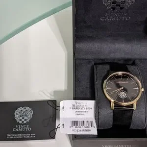 Vince Camuto | Accessories | Vince Camuto Womens Swarovski  display picture 1